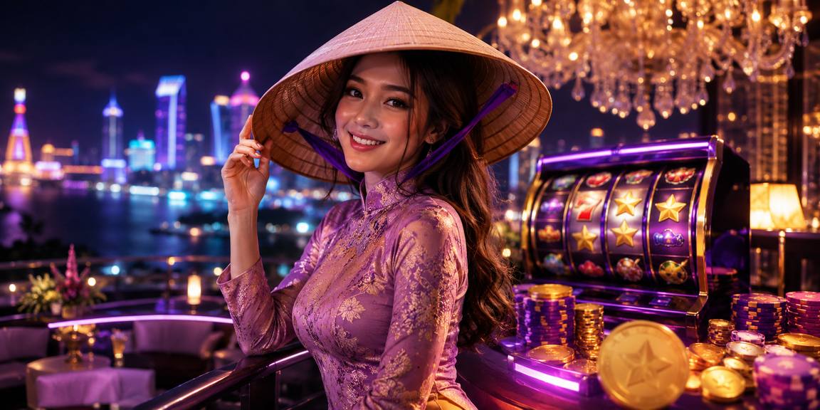 vov2 Live Casino
